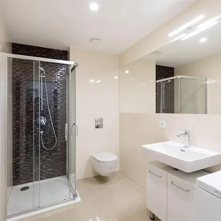 Daire Centrally Located Gem In