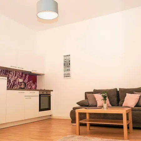 Centrally Located Gem In * Praag